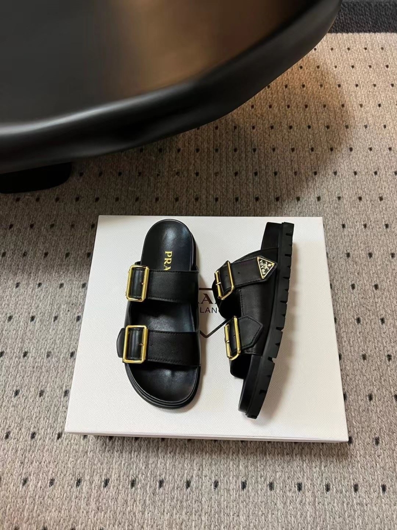 Prada Sandals